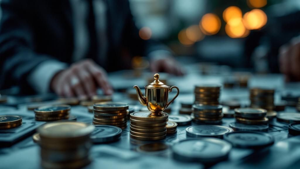 Entrepreneurs Share Approaches for Handling Working Capital Amid Market Volatility