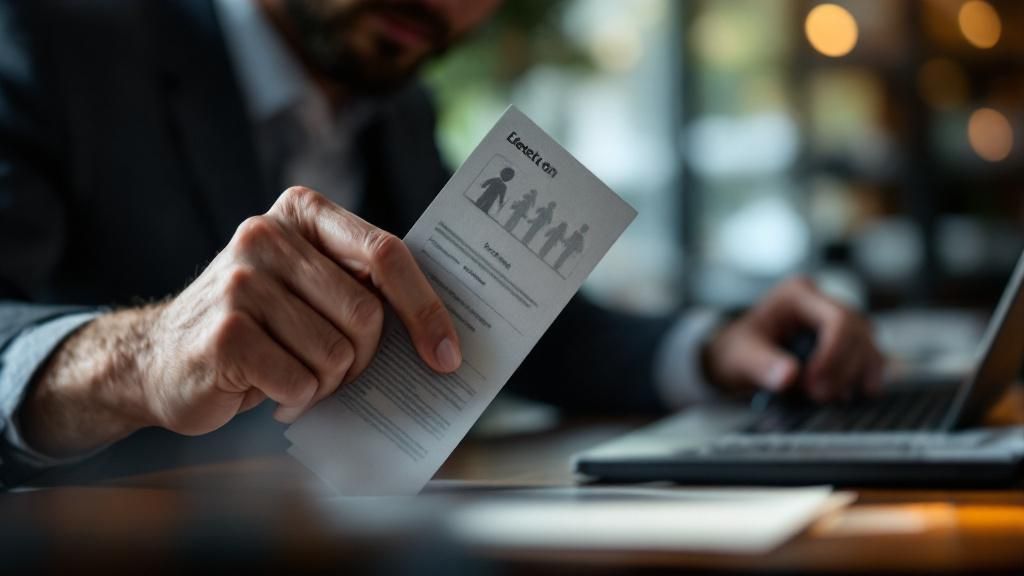 Public administration Reveals Significant voting system changes In response to community feedback process