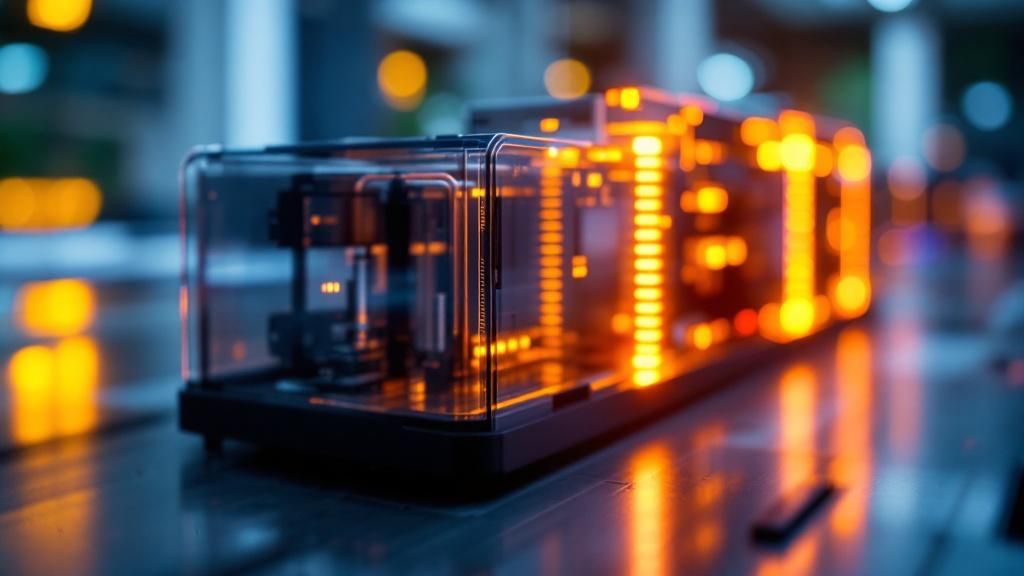 British Universities Create Advanced Battery Solutions for Electric Vehicle Development