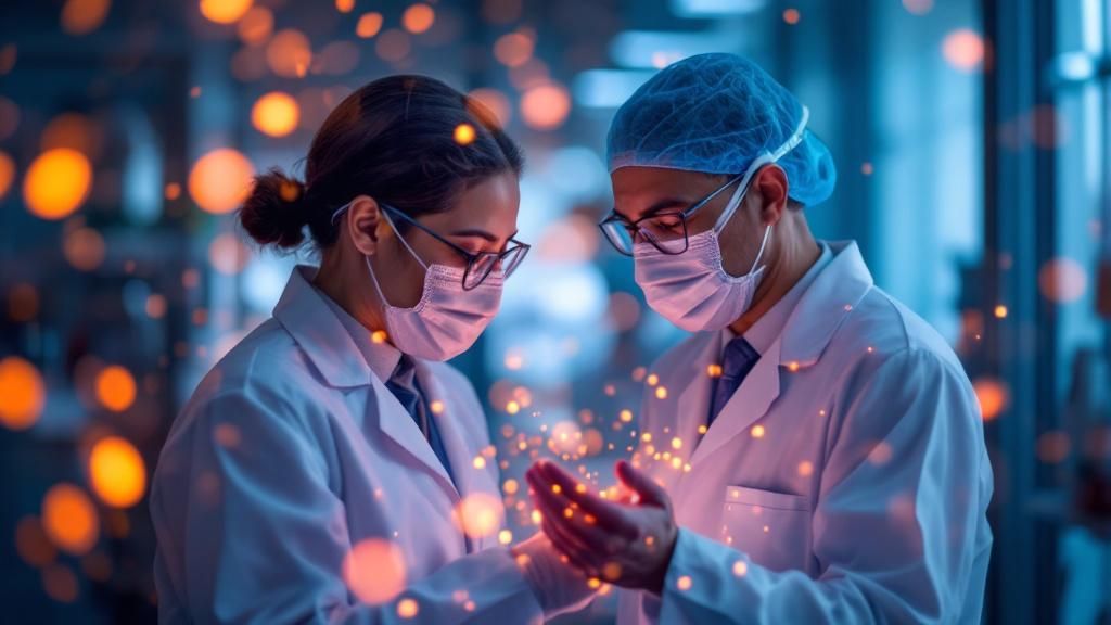 Innovative Cancer Treatment Reveals Exceptional Success in Clinical Trial Results